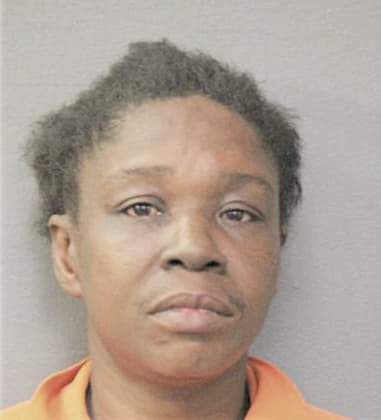 Charrelle Batiste, - Lafayette Parish County, LA 